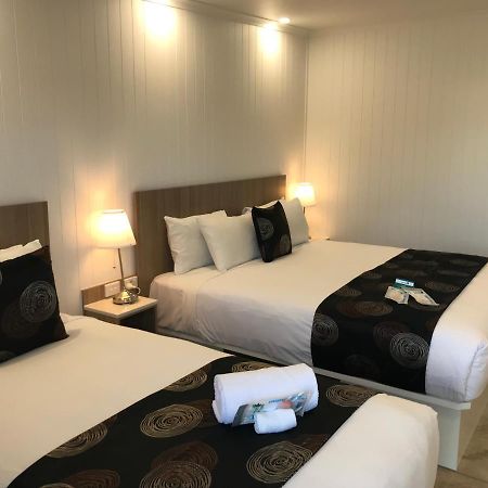 Room Motel Kingaroy East Zewnętrze zdjęcie
