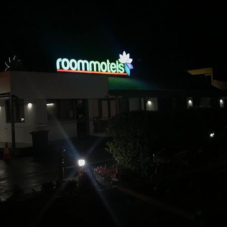 Room Motel Kingaroy East Zewnętrze zdjęcie